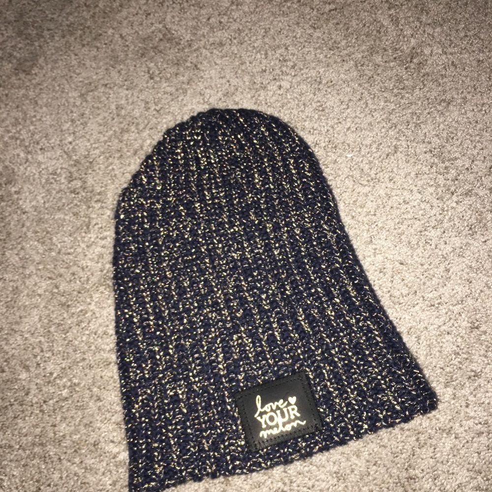 Love your melon beanie😌 NEW